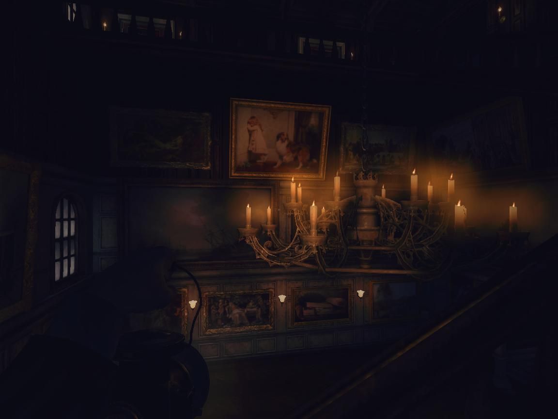 Adquiere Amnesia Collection gratis en Steam