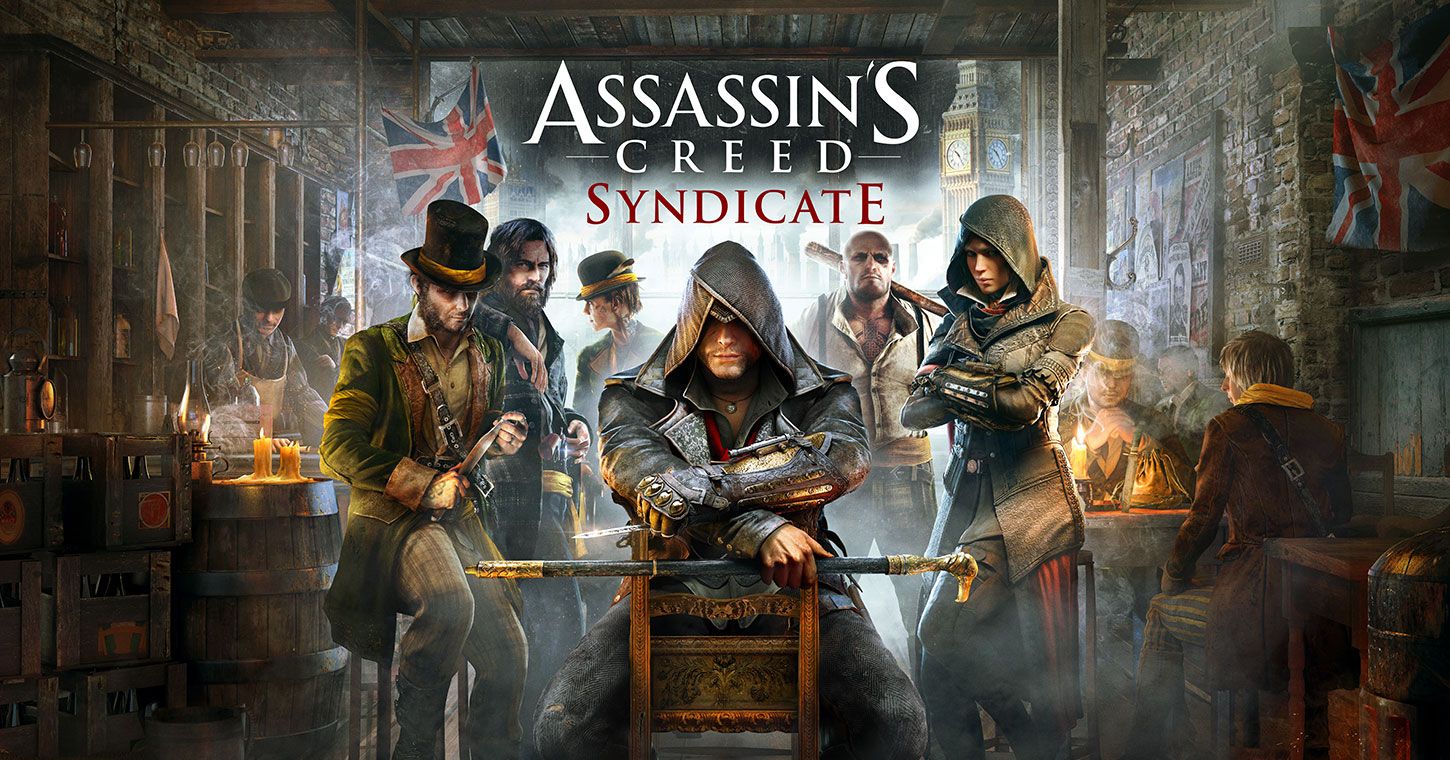 Esta será la fecha de lanzamiento de Assassin’s Creed Syndicate para PC