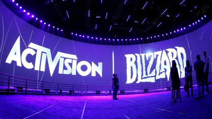 Blizzard ve mayor oportunidad en los smartphones que en la VR