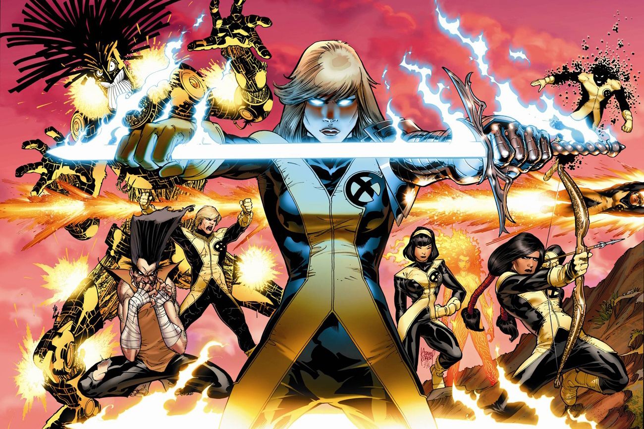 FOX anuncia un spin-off de X-Men de la mano del director Josh Boone