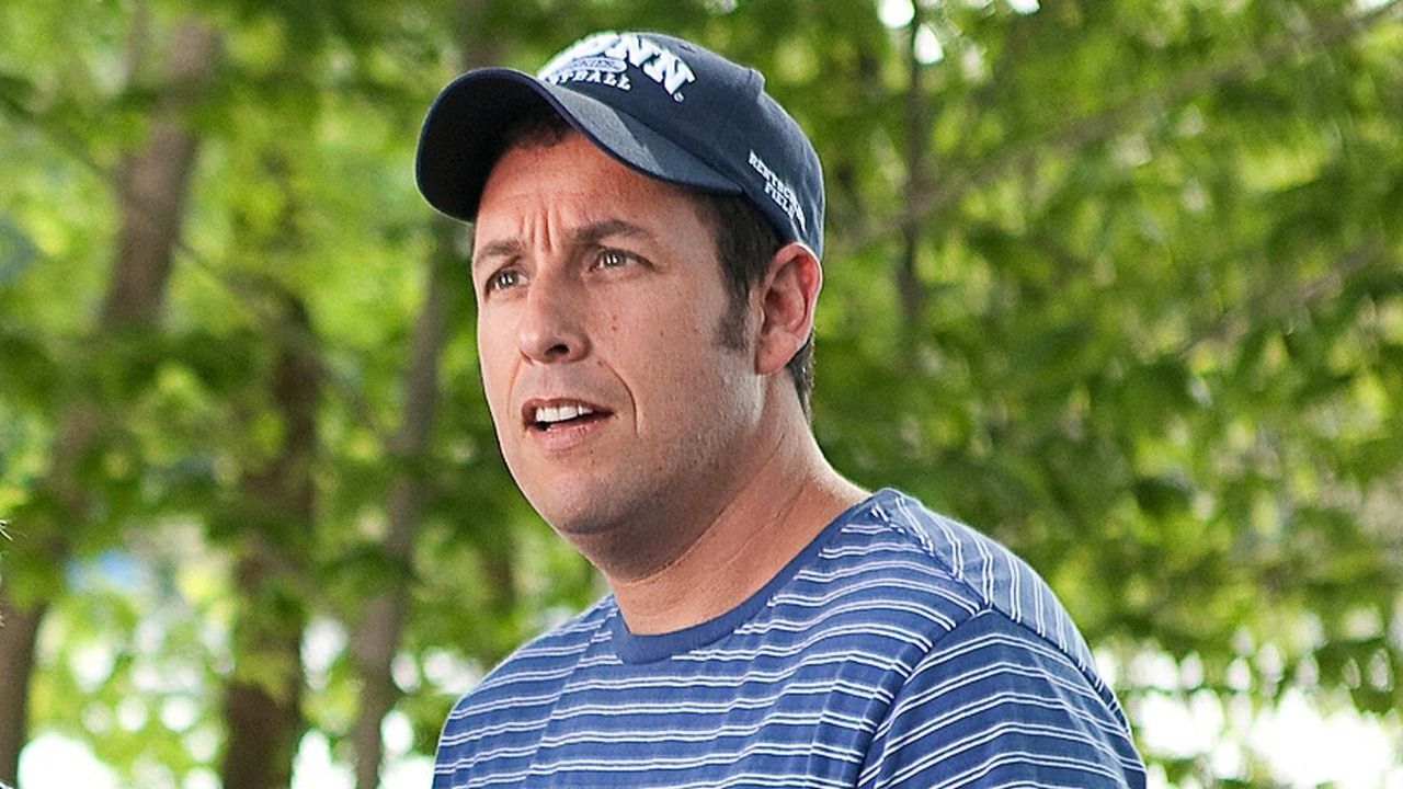 Netflix extiende el contrato con Adam Sandler para cuatro películas más
