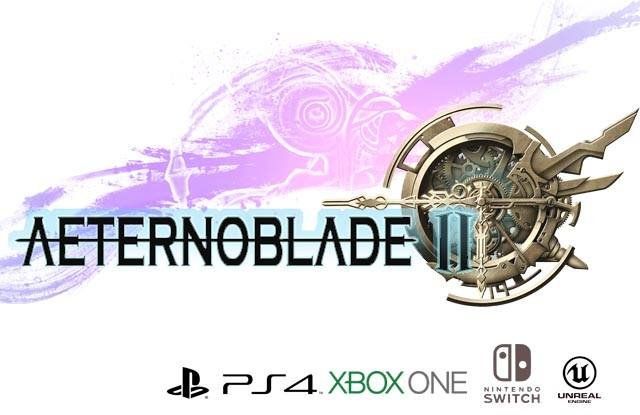 AeternoBlade 2 llegará a Nintendo Switch, PlayStation 4 y Xbox One