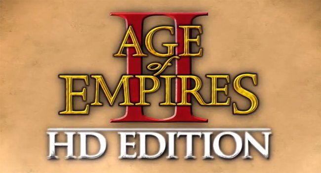 Age of Empires 2 HD tendrá una nueva expansión