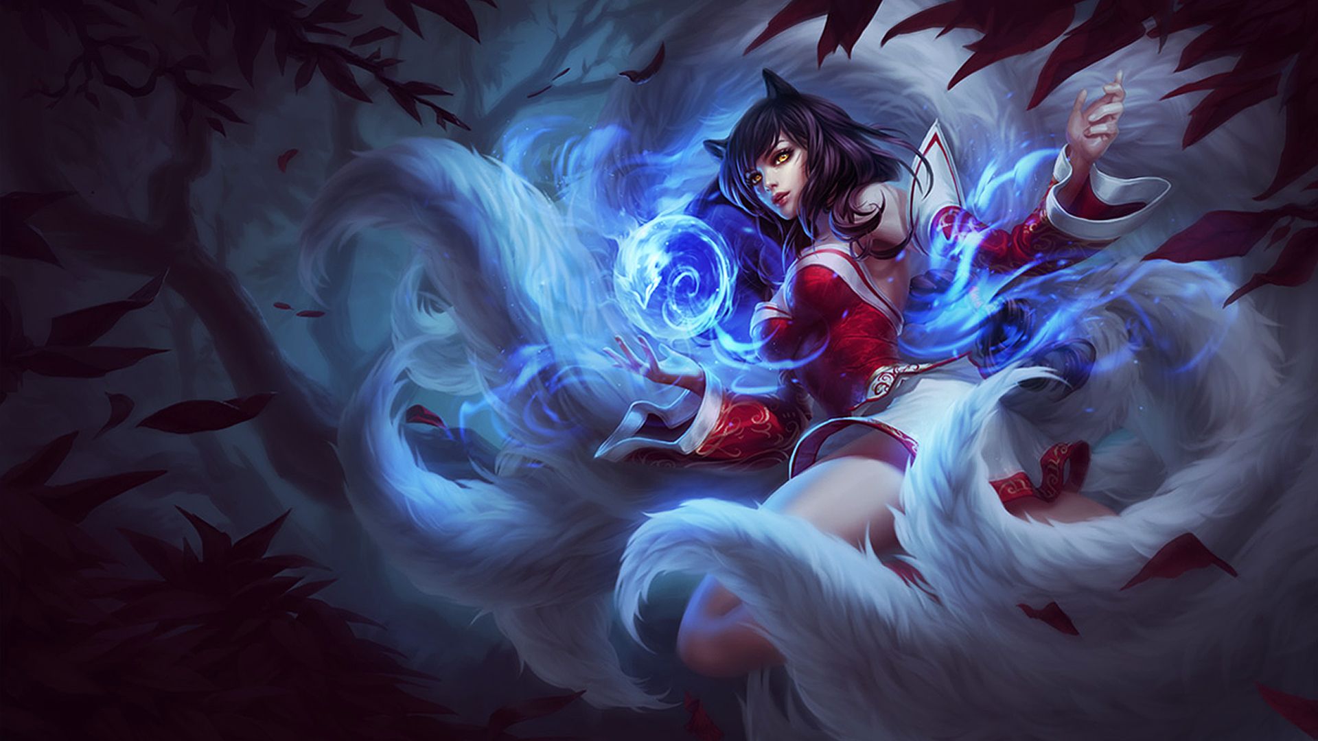 Transforman a League of Legends en arte coreano