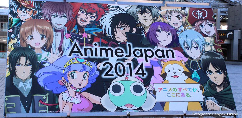 Grandes eventos nos esperan el mes de Marzo en Japón