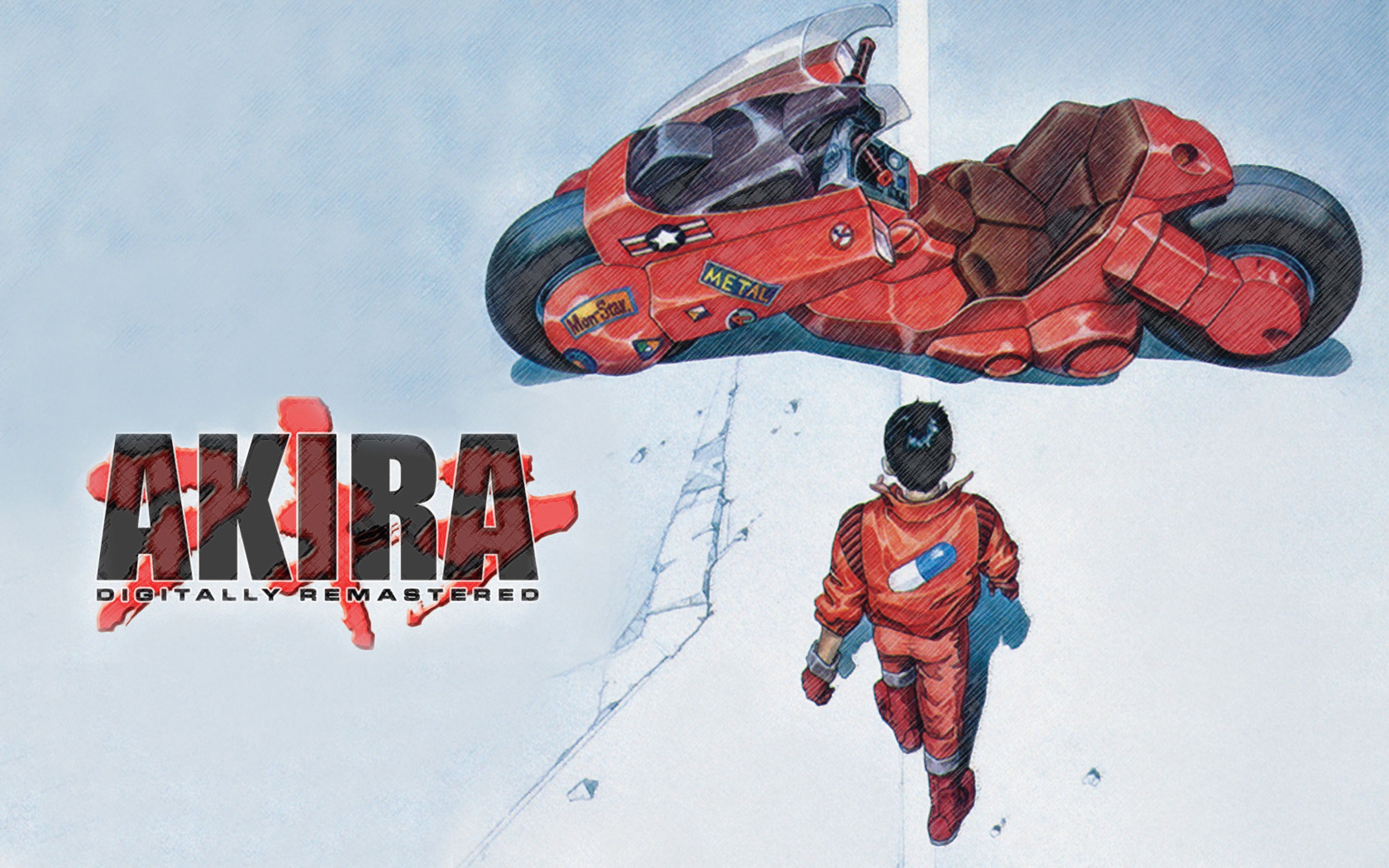 Live Action de Akira se retrasa
