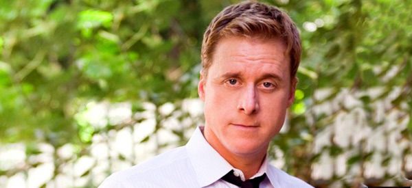 Alan Tudyk no es muy apegado a la marca PlayStation