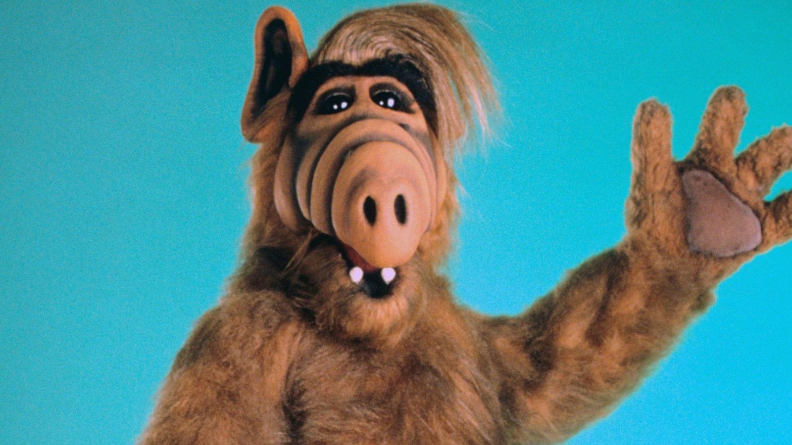 Reboot de Alf estancado…