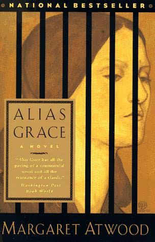 Alias Grace – nueva miniserie en desarrollo de Netflix