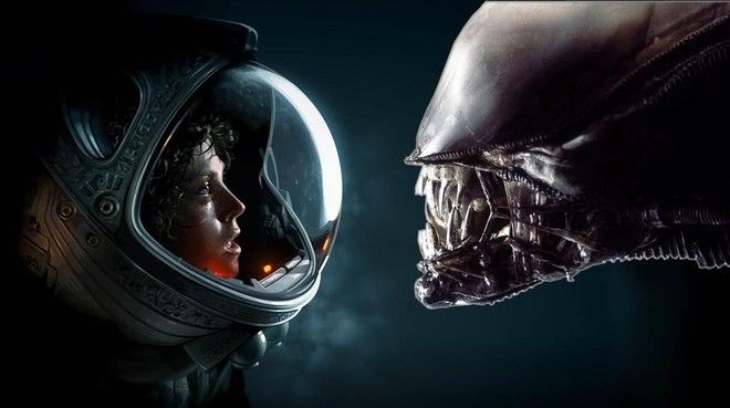 El nuevo shooter de Alien está en desarrollo por Fox