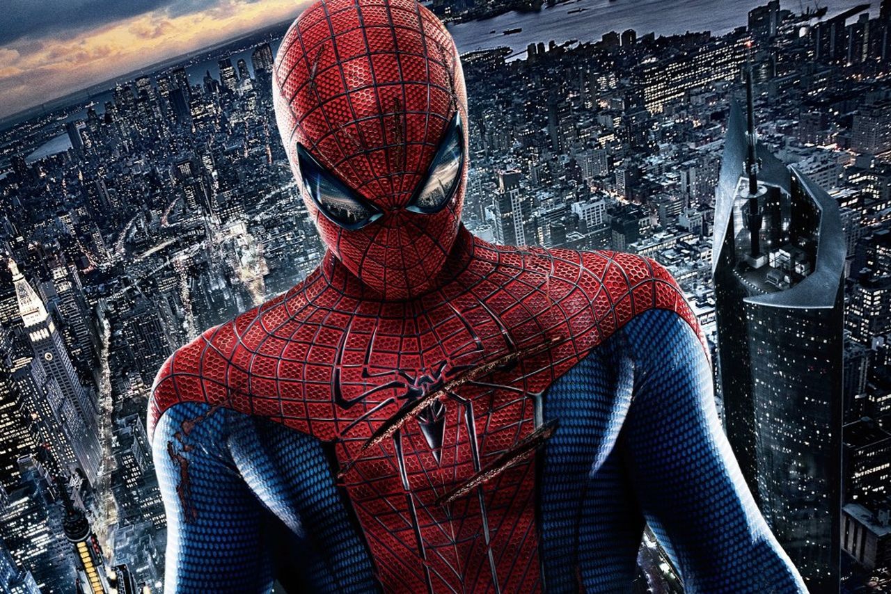 Tobey Maguire alaba a Tom Holland por su Spider-Man en Captain America: Civil War