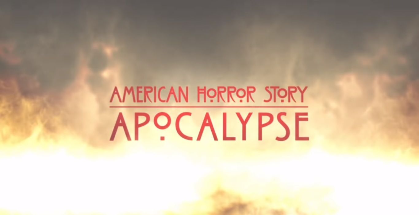 American Horror Story Apocalypse: nuevo trailer y mas detalles