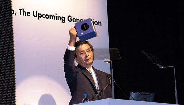 Genyo Takeda, diseñador de hardware en Nintendo, se retira de la compañía