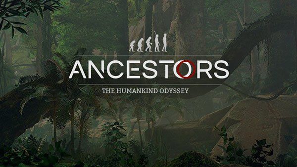 Ancestors es el nuevo proyecto del creador de Assassin’s Creed