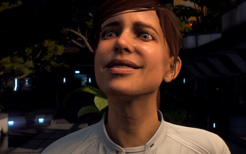 Mira las mejoras gráficas que Bioware ha hecho en Mass Effect: Andromeda