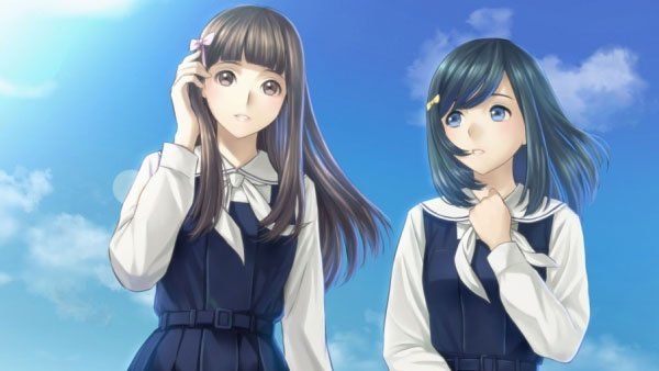 La Visual Novel de Root Letter llegará el 28 de octubre para PlayStation 4 y PSVita