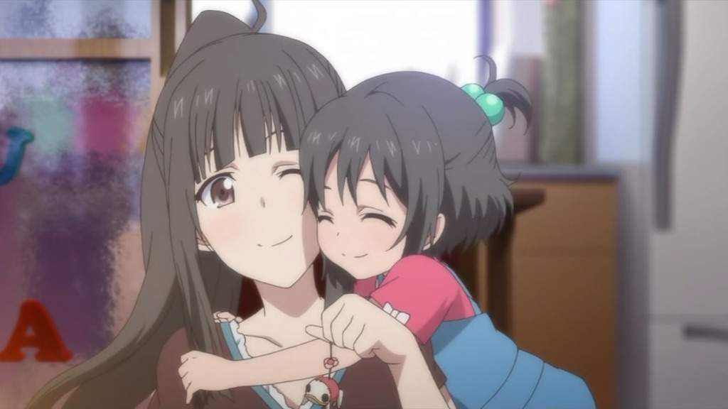 [Especial Anime] ¿Qué animes puedo ver con mi mamá?