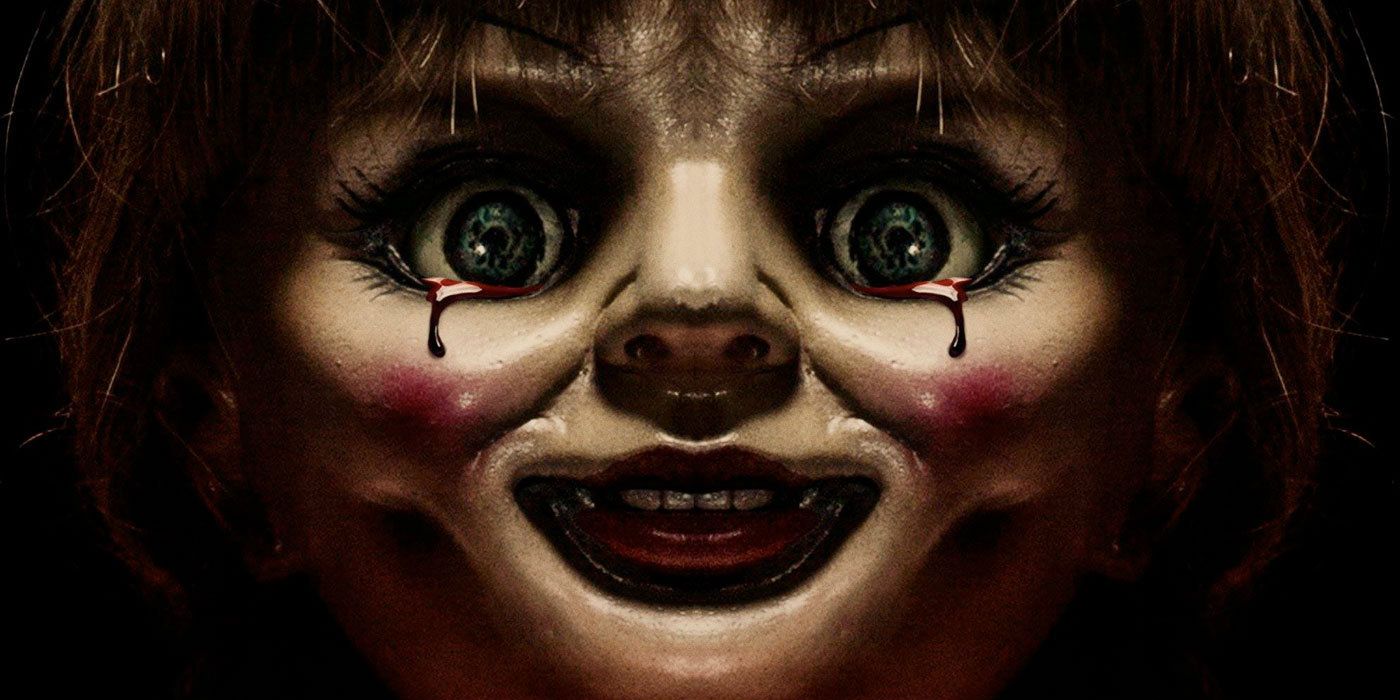 El universo de The Conjuring supera los mil millones de dólares a nivel mundial