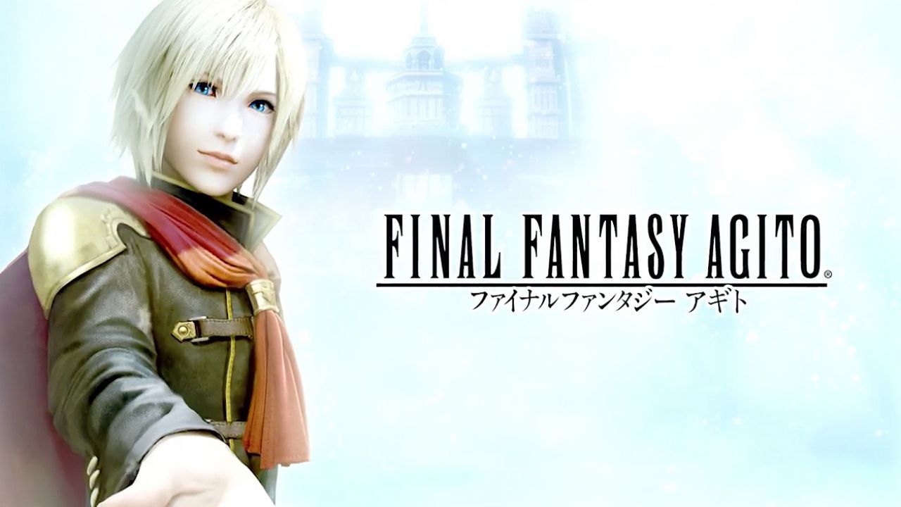 Final Fantasy Agito podría llegar a nosotros gracias a Windows 10