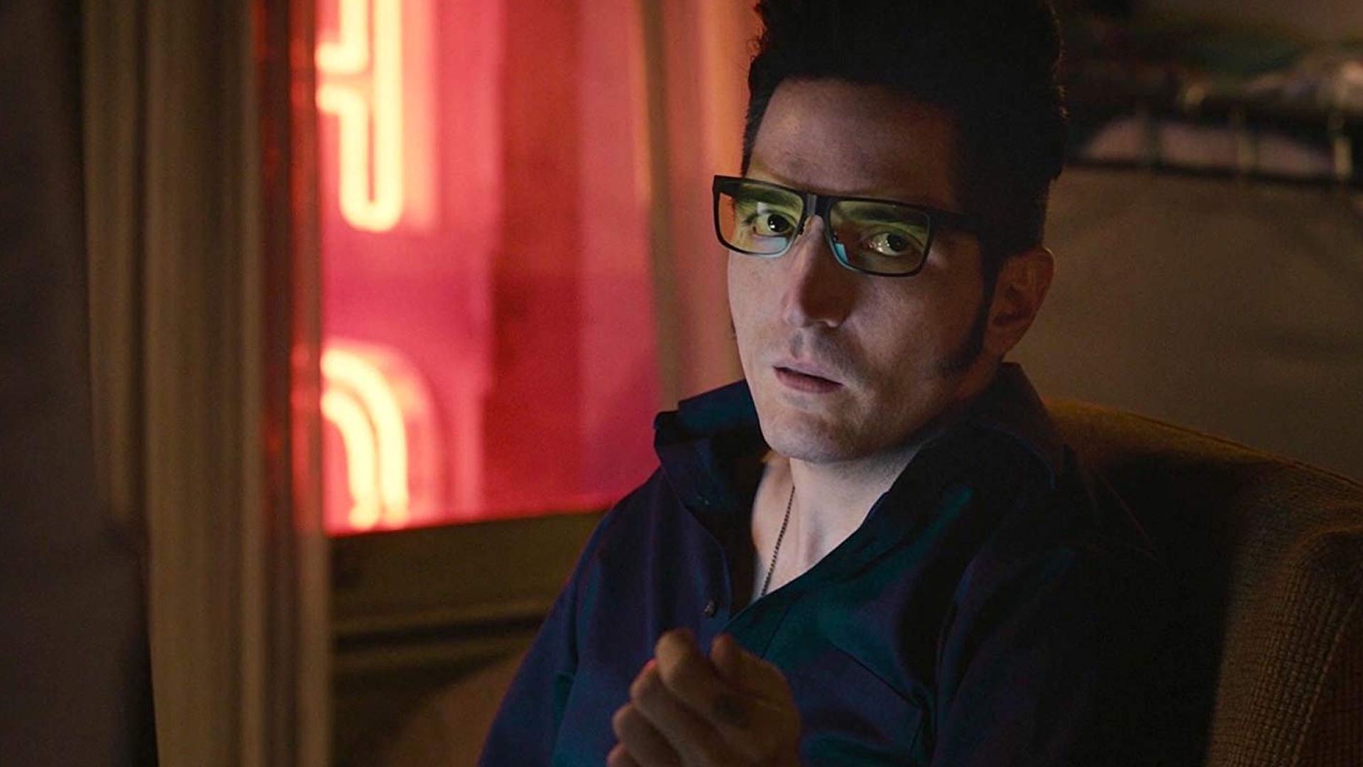 David Dastmalchain se une a The Suicide Squad