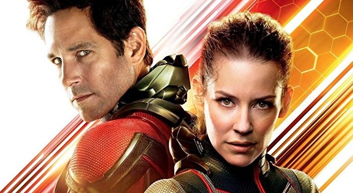 Mira una intensa persecución en este clip de Ant-Man & The Wasp