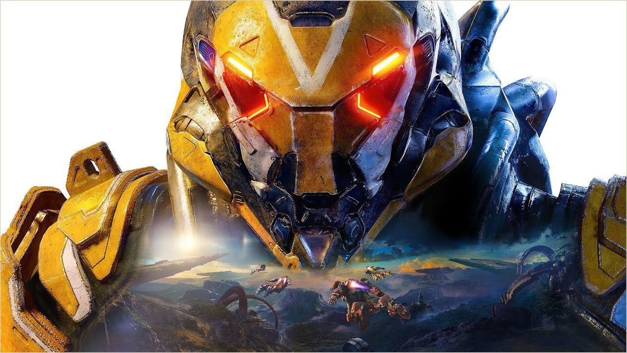 Anthem requerirá conexión permanente a Internet