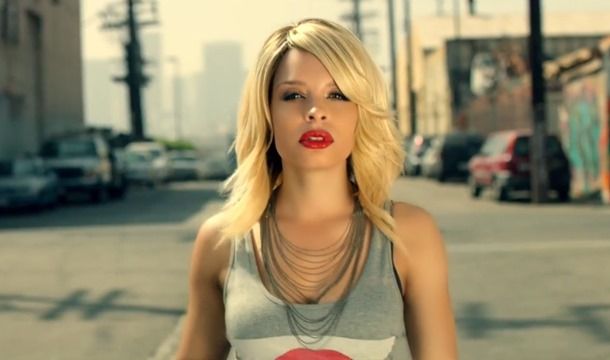 Antonique Smith se une a la segunda temporada de Luke Cage