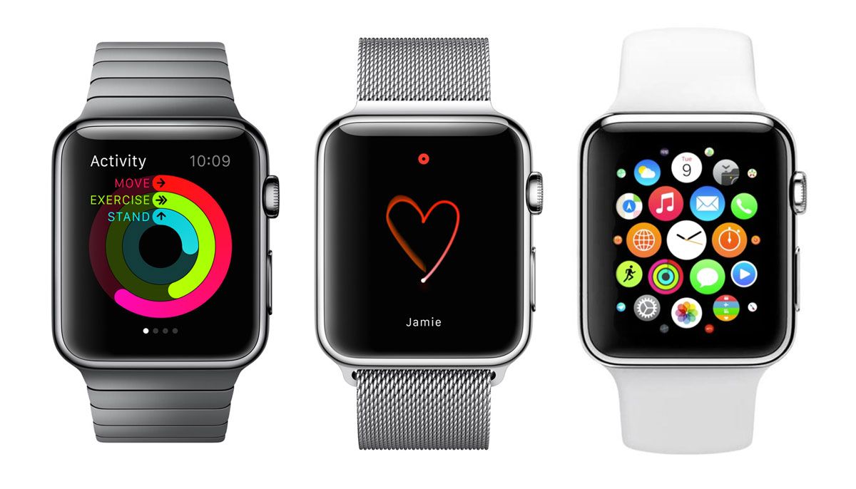 El nuevo Apple Watch tendría conexión con teléfonos y un procesador más rápido