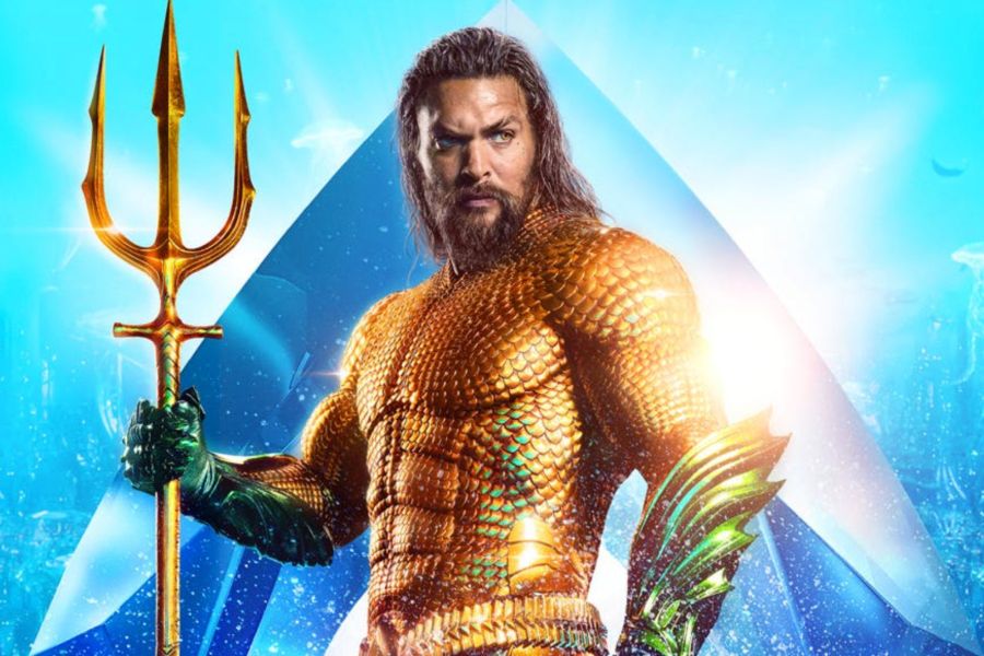 ¿Pudo James Cameron haber dirigido Aquaman?