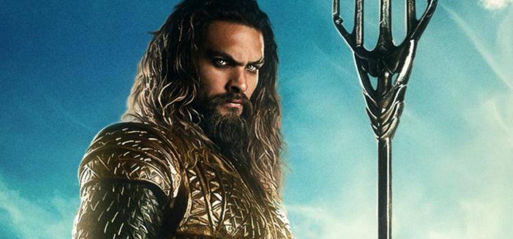El director de Aquaman comparte algunos detalles de la trama
