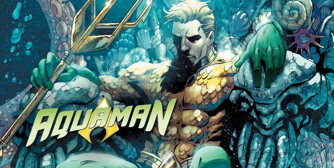 ¿Quién es Aquaman? | Cosas qué debes saber!
