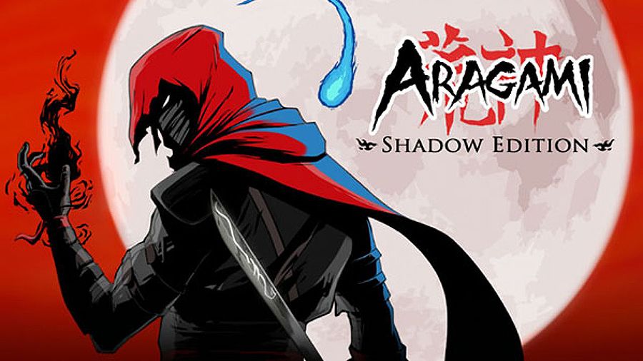 Aragami: Shadow Edition será la edición completa del juego