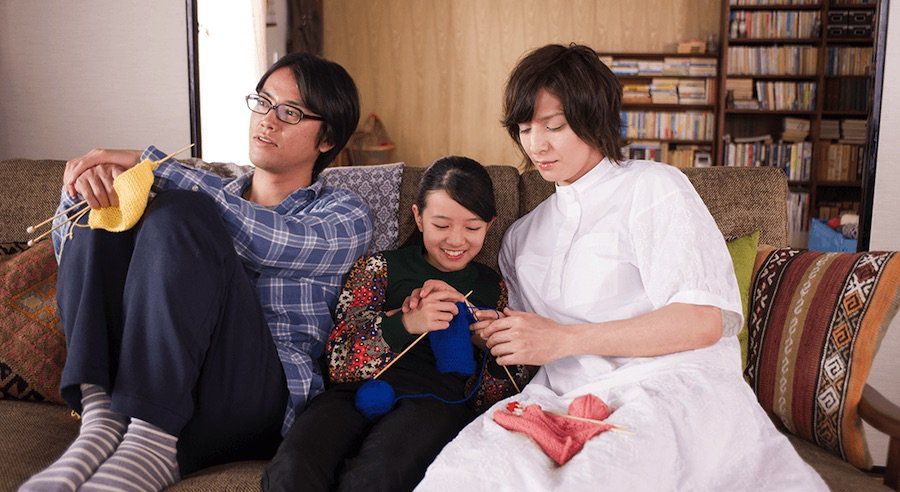 Mira el tráiler completo de Karera ga Honki de Amutoki wa, donde Ikuta Toma será una mujer transgénero