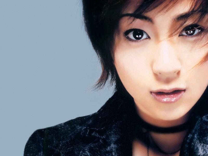 Hikaru Utada cambiará de discográfica este año y prepara nuevo material