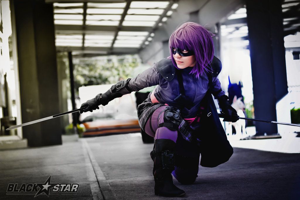 Motivos por los que hacemos Cosplay