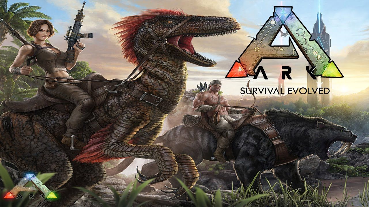ARK: Survival Evolved se une al programa Xbox Play Anywhere