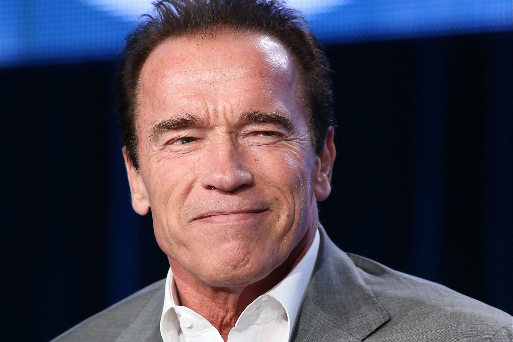 ¿Sabes por qué Arnold Schwarzenegger rechazó la nueva película de Predator?