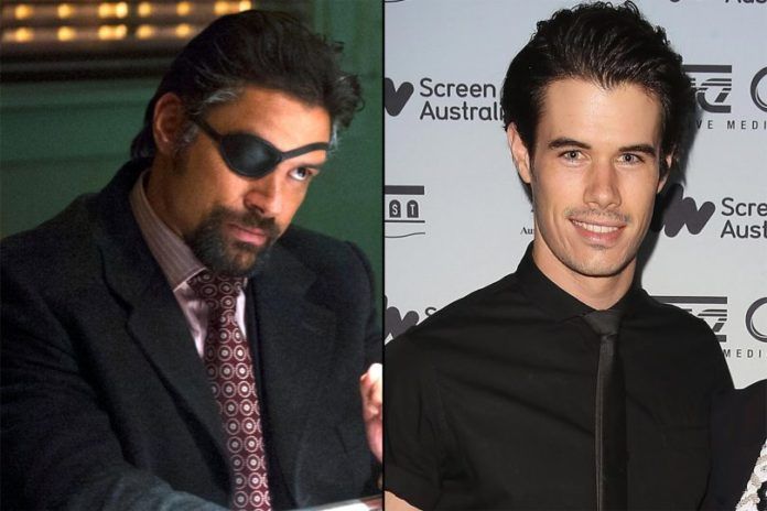 El actor Liam Hall será el hijo de Deathstroke en en el Arrowverse