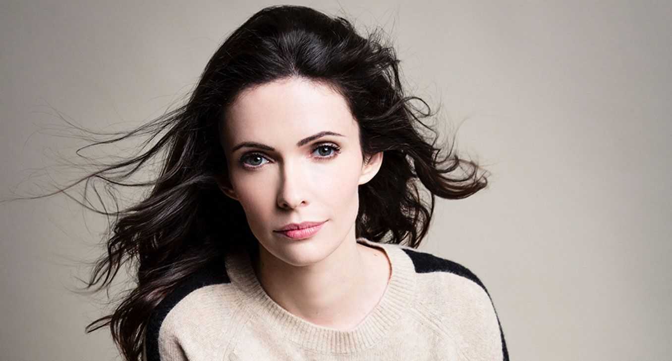 Elizabeth Tulloch será Lois Lane en el Arrowverse