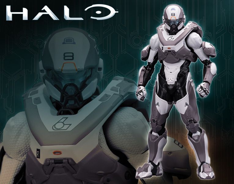 [Kotobukiya] HALO SPARTAN ATHLON ARTFX+ STATUE