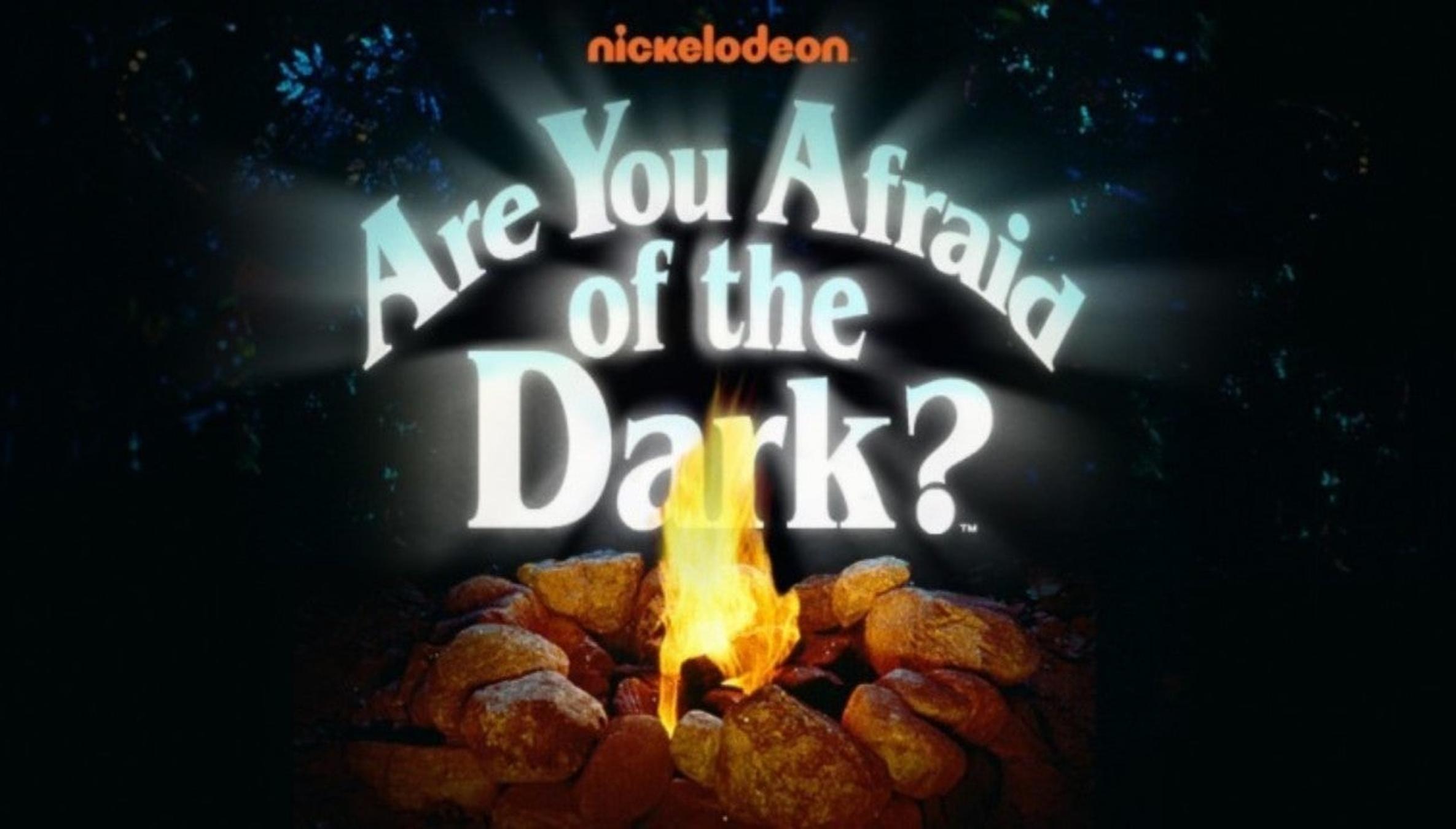 Nueva estrella se une al elenco de «Are You Afraid of The Dark?»