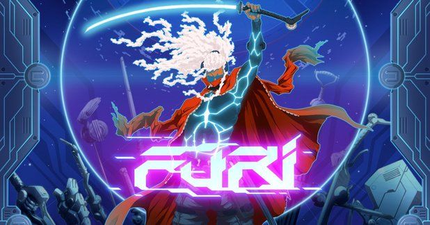 Furi es anunciado para Xbox One, convirtiéndolo en multiplataforma