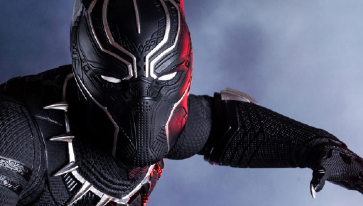 Una secuela de Black Panther podría incluir un nuevo villano