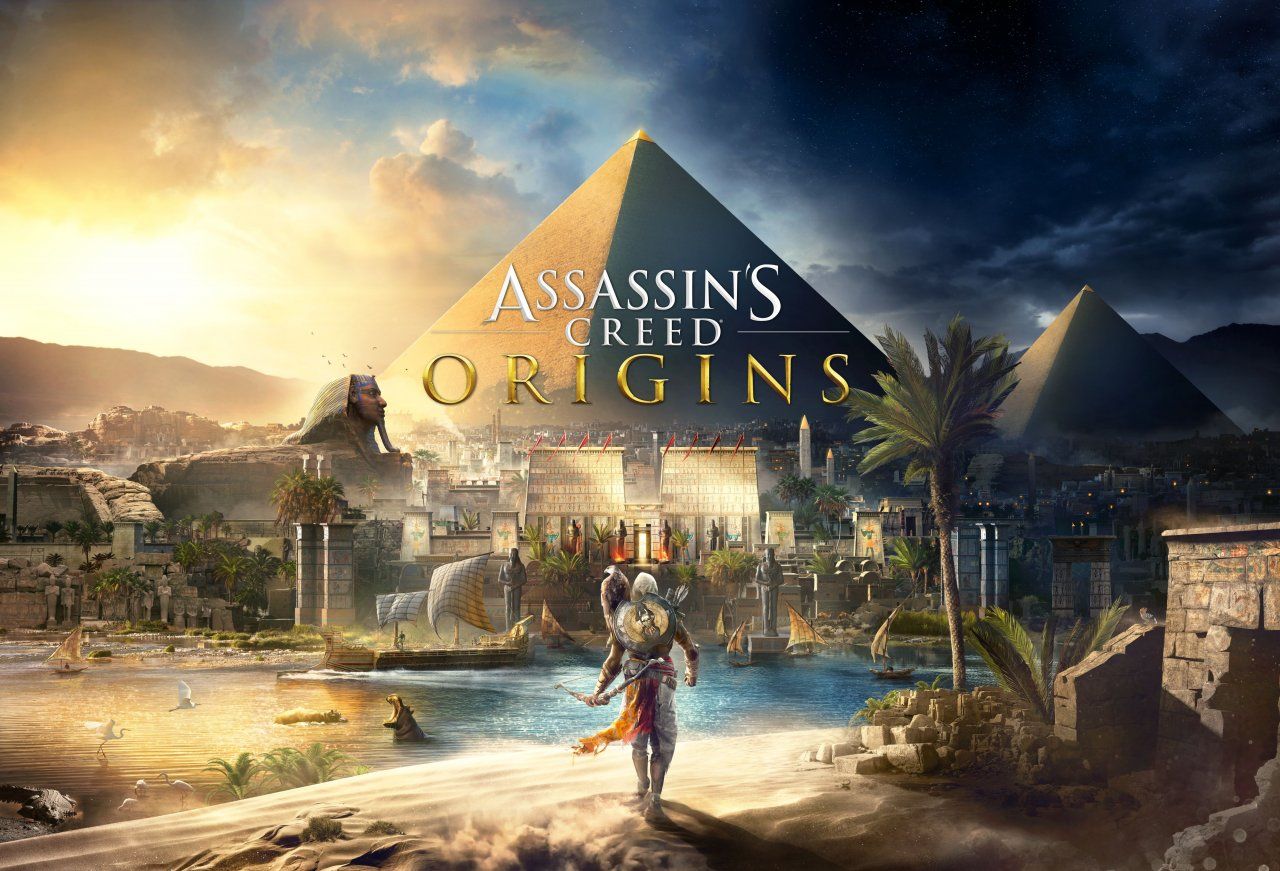 La saga completa Assassin’s Creed, está de oferta en Steam