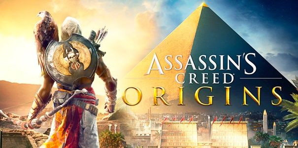Mira el nuevo avance cinemático de Assassin’s Creed: Origins