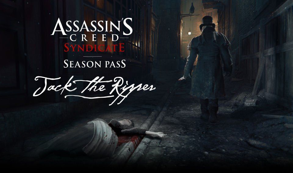 Conoce a Jack the Ripper en AC: Syndicate
