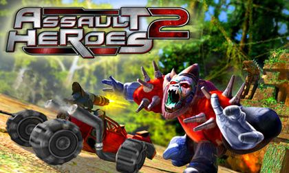 TimeShift, Assault Heroes 2 y Commanders: Attack of the Genos ahora son retrocompatibles en Xbox One