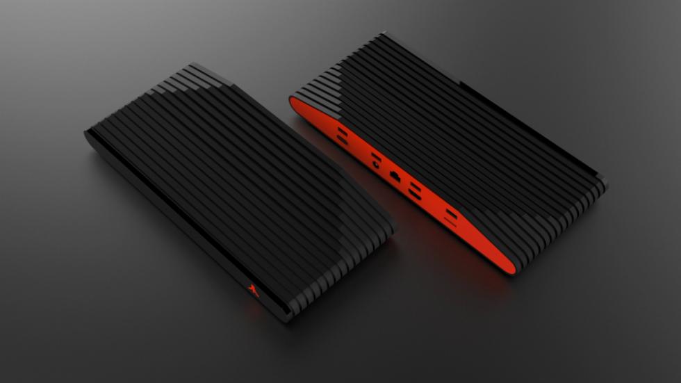 La preventa de Atari VCS iniciará a finales de mayo