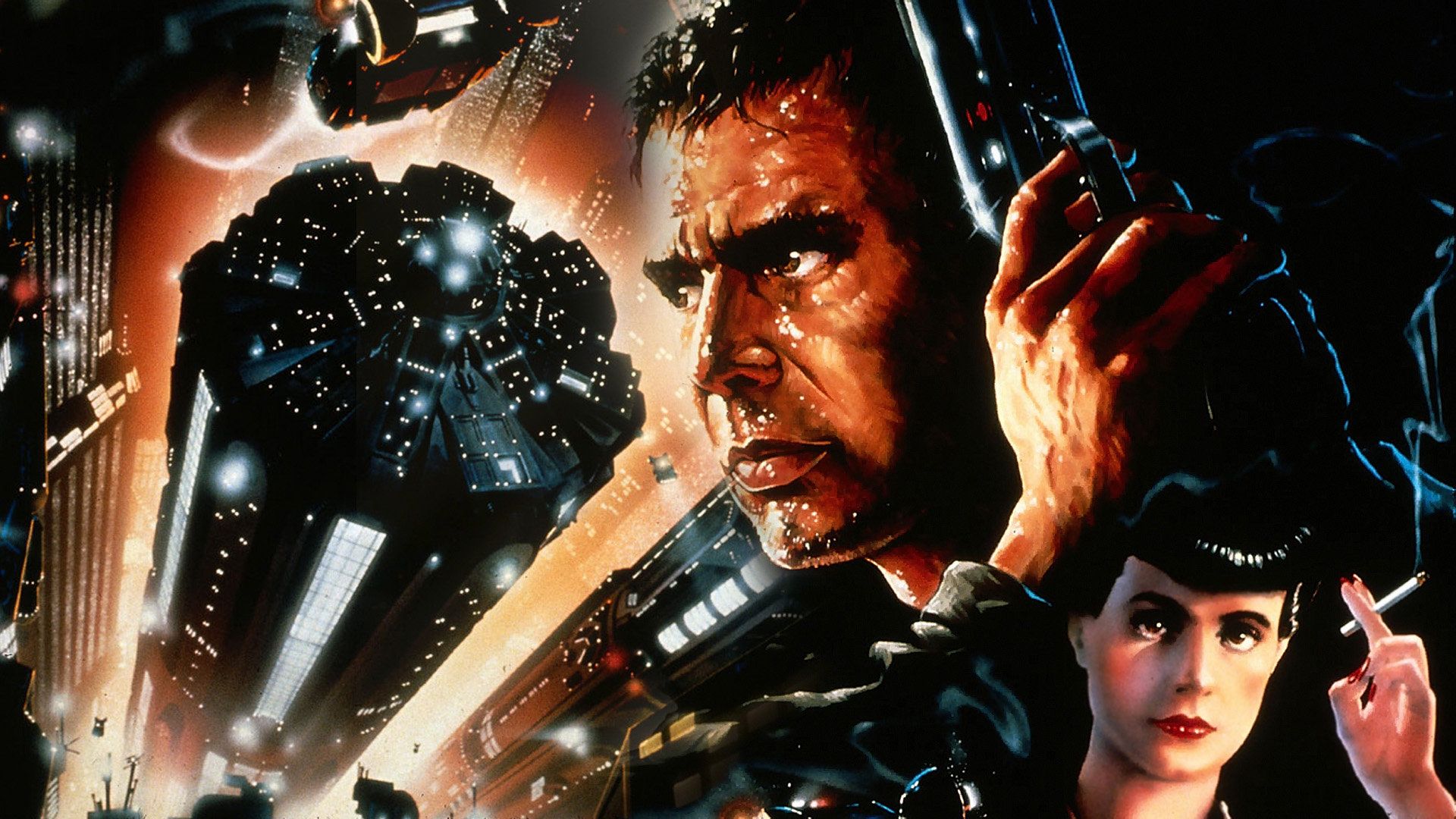 La secuela de Blade Runner adelanta su fecha de estreno