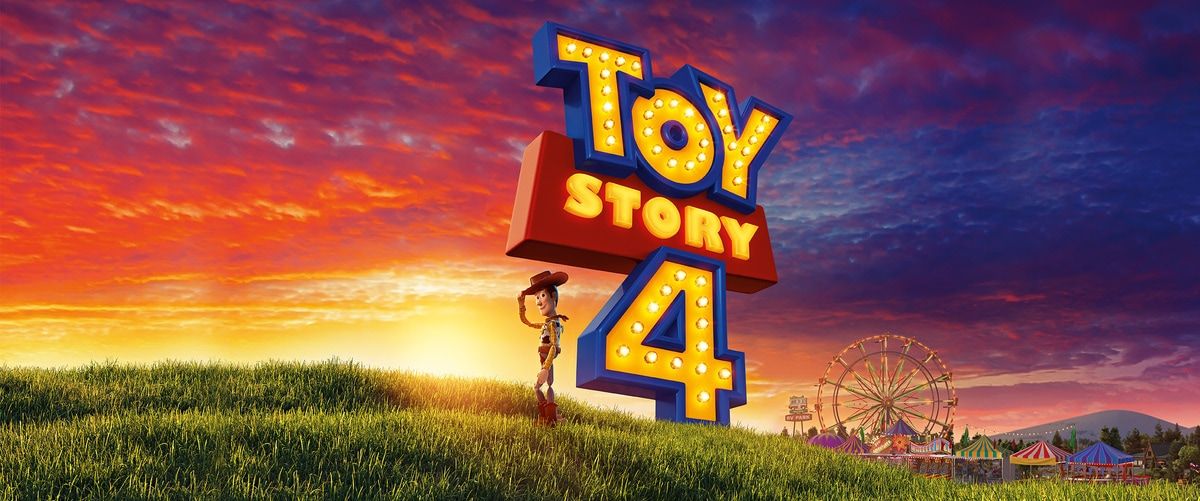 Toy Story 4: ¿regresan los juguetes por última vez?